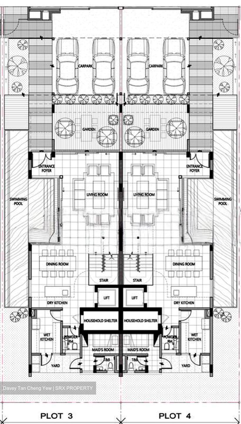 Jalan Limau Nipis (D16), Semi-Detached #463522471